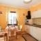 Apartment Afryka