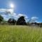 Wellbank Shepherds Hut