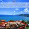 WELCOME RIVIERA - ATTICO SAN FAUSTINO 165 mq più 110 mq di terrazza- IN VILLA 700 ,VISTA MARE STREPITOSA-100 m dalla spiaggia-PARKING ESCLUSIVO