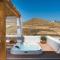 Levantes House Mykonos