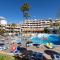 Oceanfront Tenerife South Albatros 125