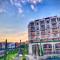 Луксозно студио на метри от плажа Свети влас/Luxury studio meters from the beach in Saint Vlas