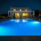 Villa Boviana with private swimming pool