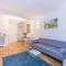 St Johns Wood 1 Bedroom Apartment