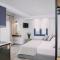 BLUE STONE Luxury Suites