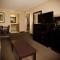 Grand Texan Hotel and Convention Center - Deluxe Suite