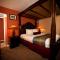 Grand Texan Hotel and Convention Center - Huwelijksreis Suite