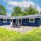 6 person holiday home in Silkeborg