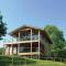 Apple Tree Lodges