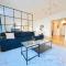 Alva Lux Apartment