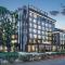 Doubletree By Hilton Plovdiv Center