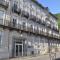 Résidence Poste & Golf, appartement pour 4 personnes au cœur de Luchon