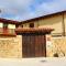 Apartamentos Turísticos Accesibles La Quinta de Sotoscueva