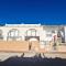 2 bedrooms house with city view and furnished terrace at Mazarron