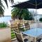 Ocean - Duplex apartment 65m from the beach with pool and parking