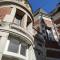 Appartement 30m2 (1ch.) 4pers dans ancien couvent.