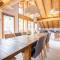 Penthouse im Haus Padrun