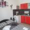 Studio Apartmani Ivanda