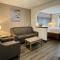 Best Western Roanoke Inn & Suites