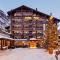 Resort Hotel Alex Zermatt