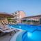 Avra Alykes resort by "elite"