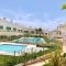 Apartamento en Mojácar en 1° línea de playa