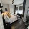Cosy Jesmond 3 bed apartment - fantastic location