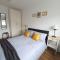 One Bed Apartment With Sofa Bed