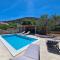 Olive Tree - House with Pool