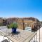 Outstanding AC 2 bedroom with terrace close to beaches - Dodo et Tartine