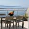 Luxury Penthouse Adriatic Blue - On the beach