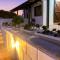 The Lux Beach Apartments