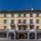 Hotel Piz Mitgel