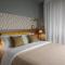elegant, cosy and quiet, just 1 min to amphiteatre