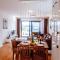 Apartment Isabela Prague with beach front