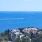 Carlo's BA27 - Sanremo Attico Cielo Mare -