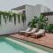 Ah Xok suites 5a Avenida