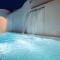Alme Cave Villas