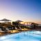 Eleven Boutique Suites