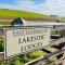 East Learmouth Lakeside Lodges