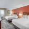 Best Western Plus Loveland Inn