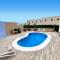 Luxury Villa Teno with private heated pool