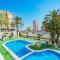 044 Torrejon Pool - Alicante Holiday