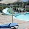 Private 2 Bedroom Beachfront Penthouse Condo Ocho Rios, Jamaica