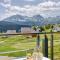 Peak of Durmitor Panorama