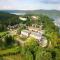 Hotel Skalny Spa Bieszczady