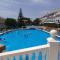 Alcossebre APARTAMENTO ALANDALUS PLANTA BAJA