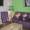 Maria Louisa Apartment