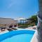 Villa Virginia -no steps -private pool-free WiFi