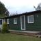 Privat AVE-mobilhaus